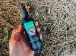 Incognito Natuurlijke afweer spray 50 ml - 100% bescherming tegen alle insecten