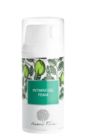 Fema Intieme Gel