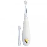 Jack n Jill Sonische kindertandenborstel Tickle Tooth - met reservekop, ook voor de allerkleinsten