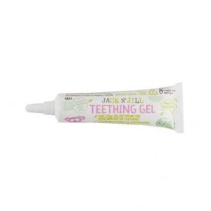 First Teething Gel - verlicht irritatie van het tandvlees