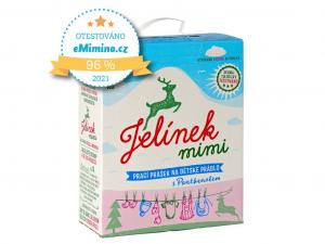 Jelinek mimi waspoeder voor kinderwas 3kg