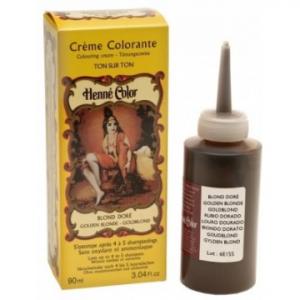 Fijne Crème Blend 90ml Blond