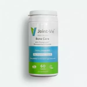 Vegetology Joint-Vie - Geavanceerd preparaat voor botten en gewrichten 60 tabletten