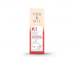 You & Oil KI Emotionele uitputting 5 ml