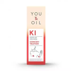 You & Oil Ki concentratie 5 ml