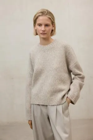 Ecoalf Kiwi Knit