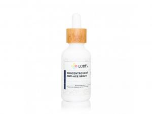 Geconcentreerd Anti-verouderingsserum 30 ml