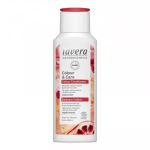 Lavera Conditioner Kleur & Verzorging 200 ml