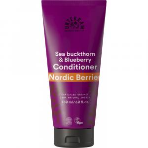 Nordic Berries Conditioner 180ml BIO, VEG