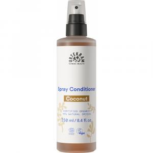 Conditioner spray kokosnoot 250ml BIO, VEG