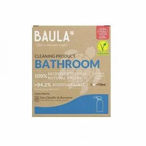 Baula Badkamer - tablet per 750 ml wasmiddel