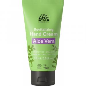 Aloë vera handcrème 75ml BIO, VEG