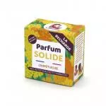 Lamazuna Solid perfume - A touch of summer (20 ml) - navulling - zomerse bloemengeur