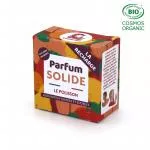 Lamazuna Solid Parfum - Fruity Playfulness (20 ml) - navulling - zoete fruitige geur