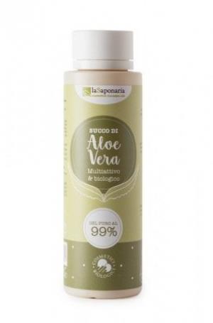 99
loe vera lichaams- en haargel BIO (150 ml)