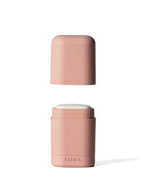 Solid deodorant applicator - navulbaar Roze - in elegante kleuren