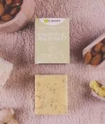 laSaponaria Holiday Vibes geschenkpakket - body butter en vaste zeep
