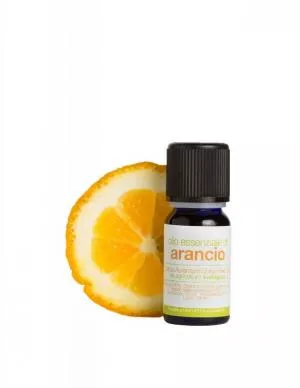 laSaponaria Etherische olie - BIO zoete sinaasappel (10 ml)