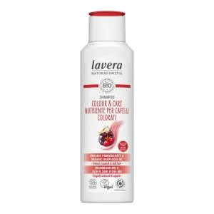 Lavera lavera Shampoo Colour & Verzorging 250 ml