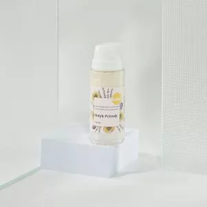 Kvitok Lichte hydraterende lichaamscrème - Touch of Nature 100 ml