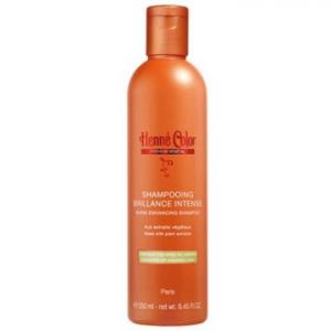 Shine Giving Shampoo Premium - gekleurd of beschadigd haar 250ml