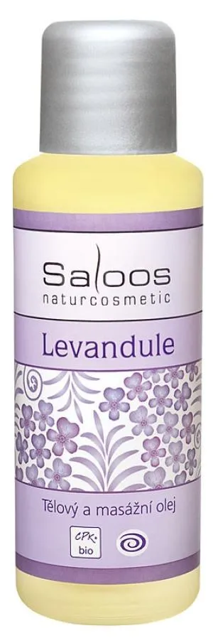 Saloos Lavendel 50 ml