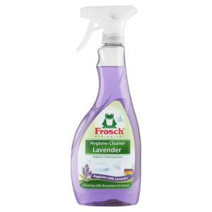 Lavendel Hygiëne Reiniger (ECO, 500ml)