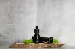 Liftend Oogserum/Instant liftend oogserum 15 ml