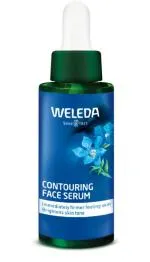 Weleda Liftend serum Blauwe gentiaan en Alpine toverhazelaar