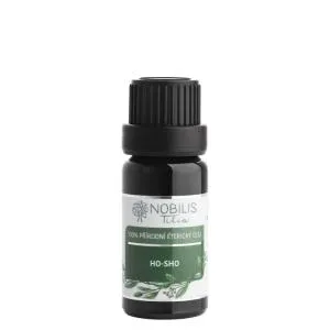 Nobilis Tilia Linaloo hout (Ho-sho) 10 ml