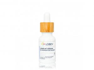 Plaatselijk serum voor pigmentvlekken 15 ml