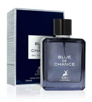Maison Alhambra Maitre De Blue eau de parfum voor mannen 100 ml
