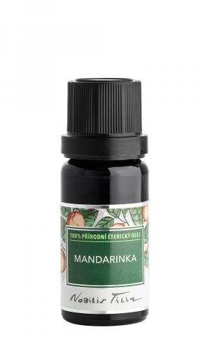 Mandarijn 10ml