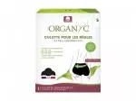 Organyc Biologisch katoenen menstruatieslip - ultra-absorberend M