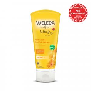 Goudsbloem baby shampoo 200ml