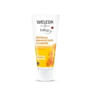 Weleda Baby Maancrème 30 ml