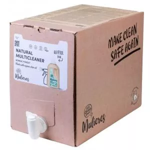 Mulieres Geconcentreerde allesreiniger BIO (15 l) - Nordic forest