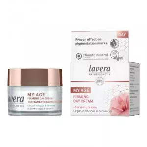 Lavera My Age Verstevigende Dagcrème 50 ml