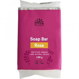 Roze zeep 100g BIO, VEG