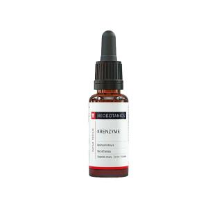 Krenzyme - tinctuur zonder alcohol (50 ml) - met mierikswortelextract