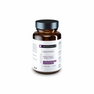 Neohypnos (60 capsules) - voor rustgevende slaap en inslapen