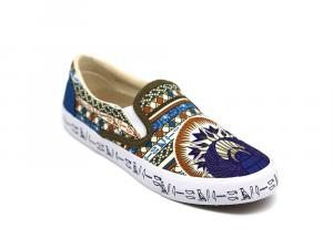 Nile Slip On