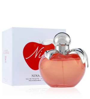 Nina Ricci Nina eau de toilette voor dames 30 ml