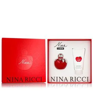 Nina Ricci Nina Le Parfum EDP 50 ml + BL 75 ml V