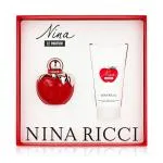 Nina Ricci Nina Le Parfum EDP 50 ml + BL 75 ml V