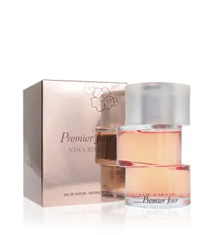 Nina Ricci Premier Jour eau de parfum voor vrouwen 100 ml