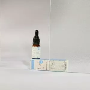 Kvitok Nachtserum - Retinol 0.1% 10 ml