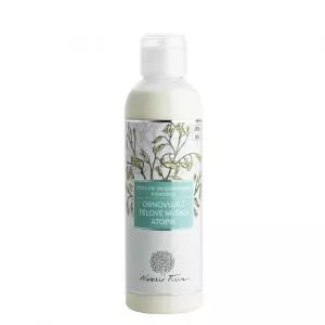 Nobilis Tilia Atopik Vernieuwende Lichaamslotion 200 ml