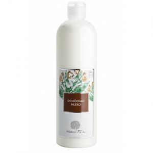 Exfoliërende melk 500 ml