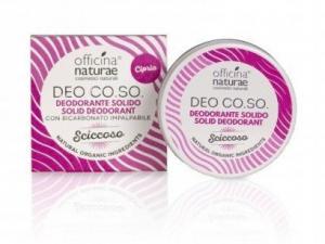 Chic Cream Deodorant (50 ml) - met bloemengeur